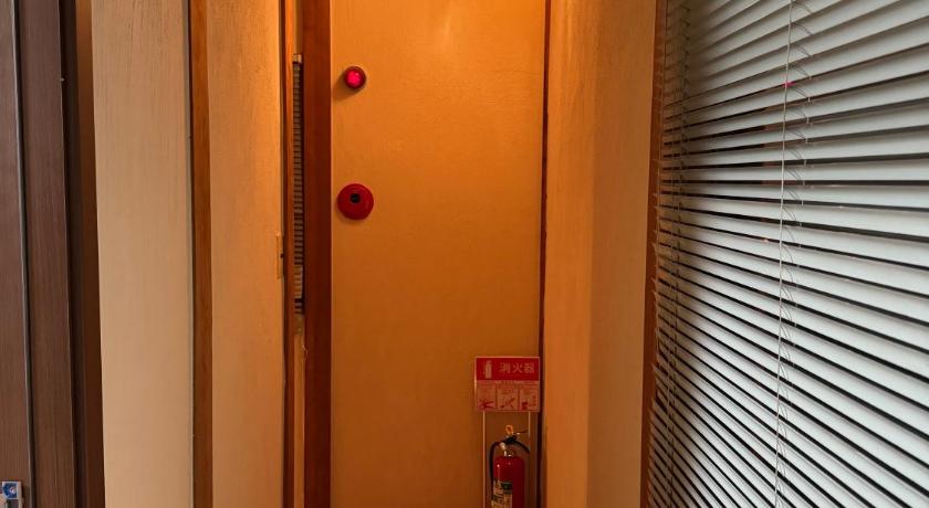 大町 Kurmon Inn 酒店 套房