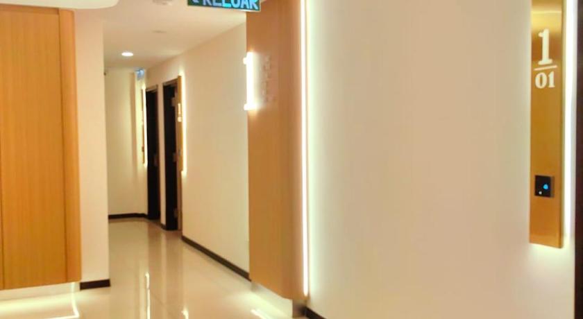 118 Grand Hotel - image 23