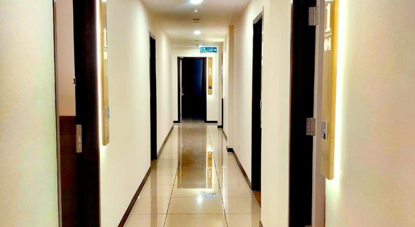 118 Grand Hotel - image 27