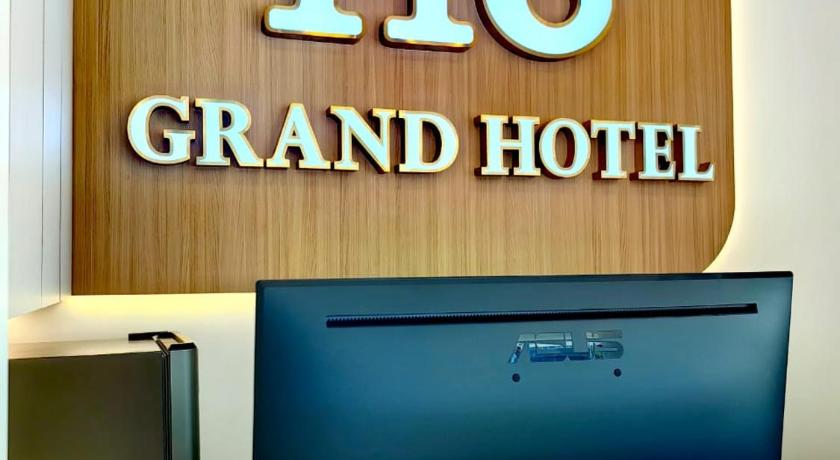 118 Grand Hotel - image 19