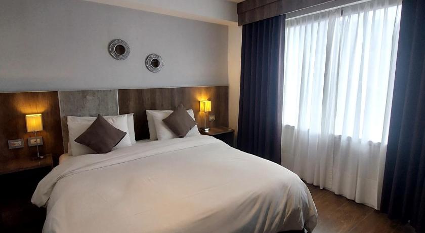 Image of Standard Double Room 1