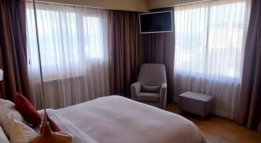 Image of Standard Double Room with Sea View 3