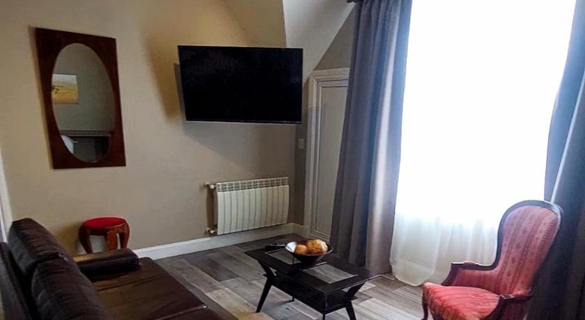 Image of Penthouse Suite 9