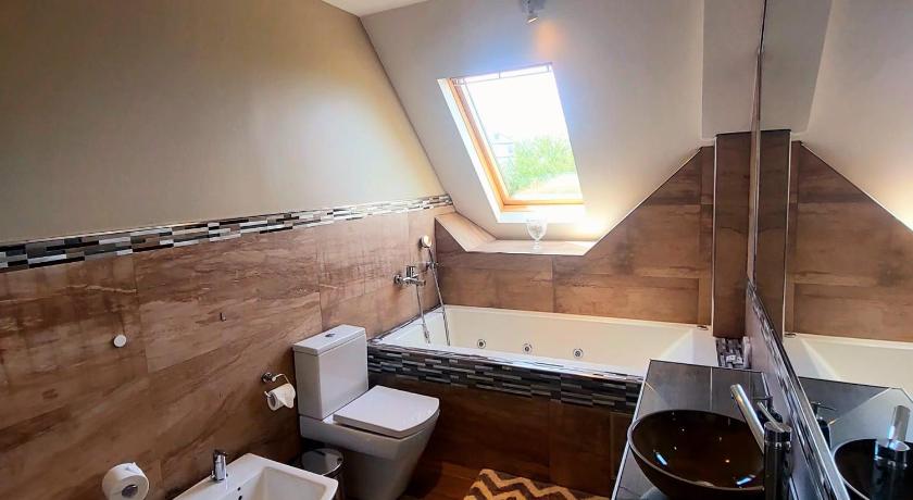 Image of Penthouse Suite 8