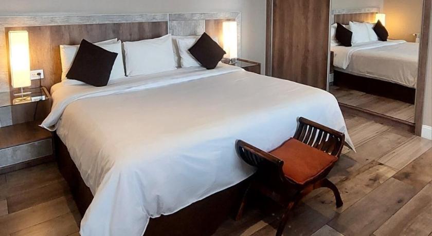 Image of Penthouse Suite 1