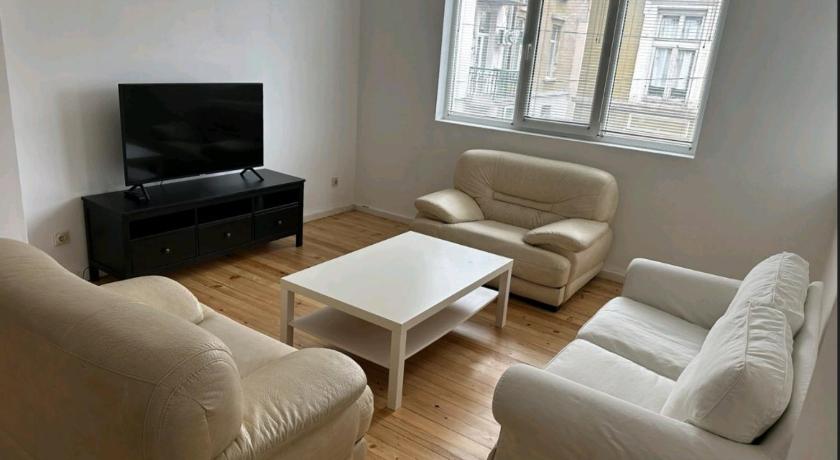 Апартамент 21