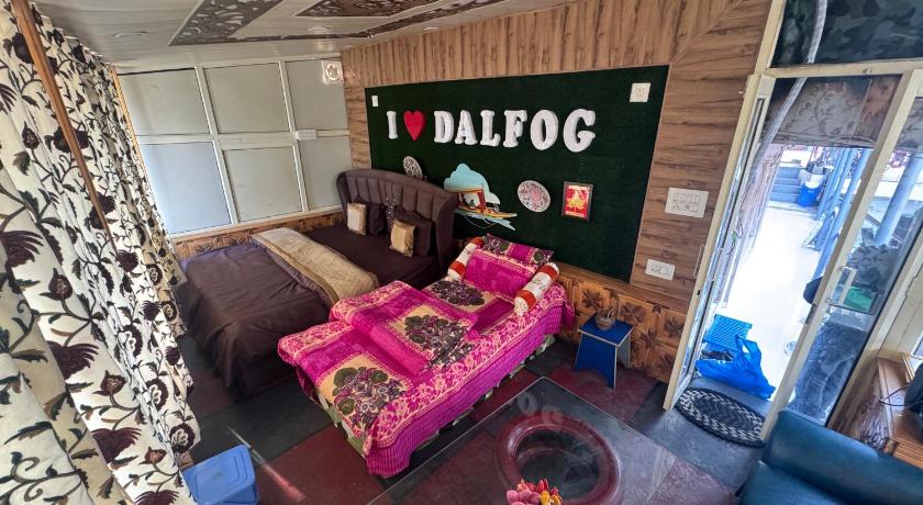 Dal Fog Guest House - image 14