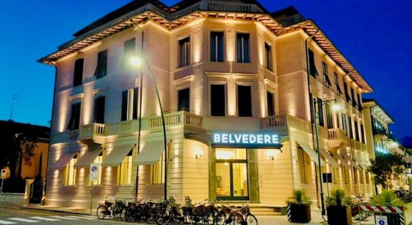 Hotel Belvedere