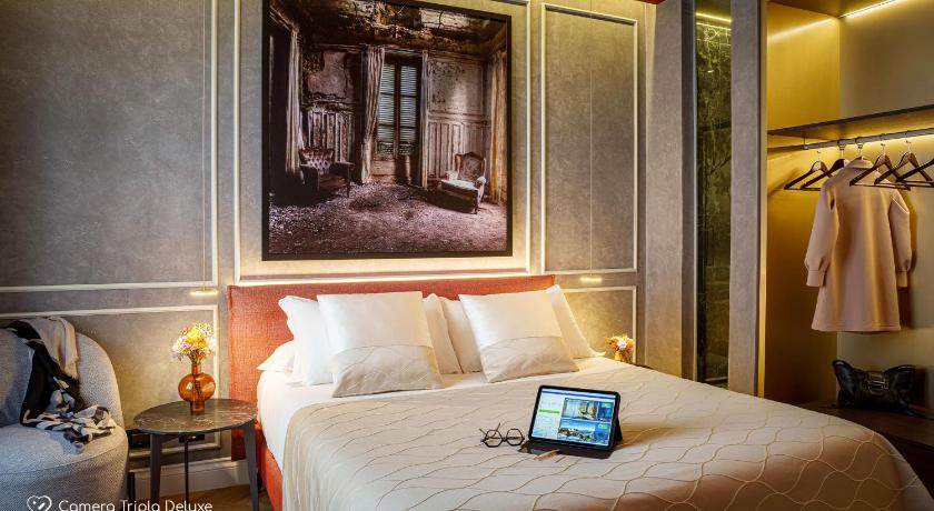 Image of Deluxe Triple Room 5