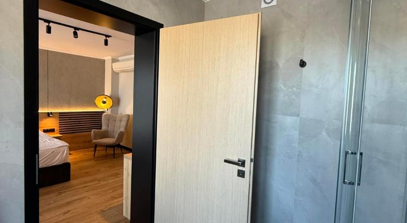 普沃茨克 Hotel Martex 3星级 酒店 外观