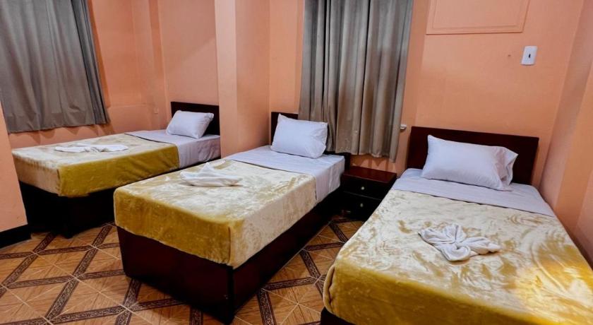 Keylany Hotel Aswan - image 16