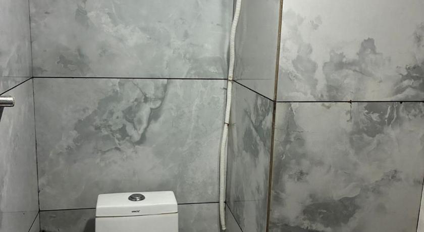 奧姆卡萊什瓦爾 MP Homestay  3星级 民宿 外观