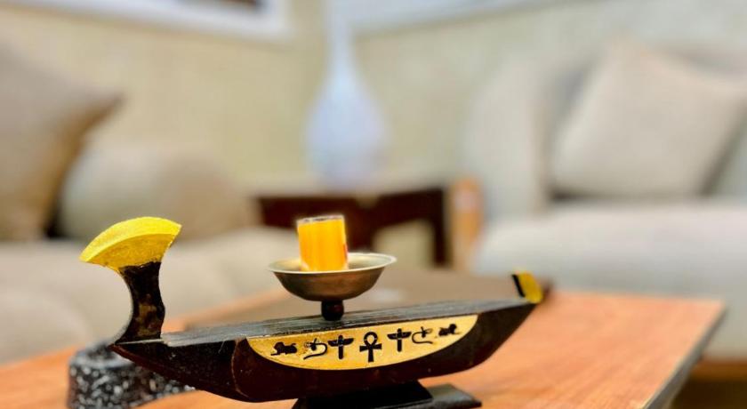 Keylany Hotel Aswan - image 8