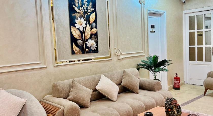 Keylany Hotel Aswan - image 12