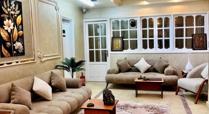 Keylany Hotel Aswan - image 14