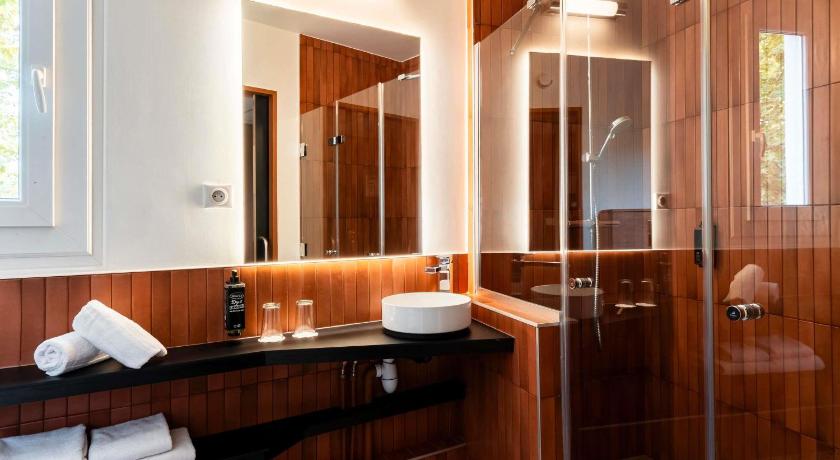 Image of Standard Double Room - Disability Access 2