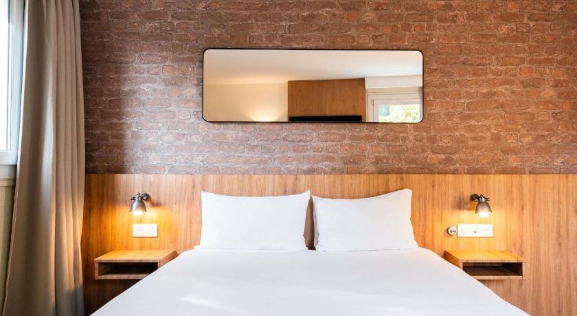Image of Standard Double Room - Disability Access 4