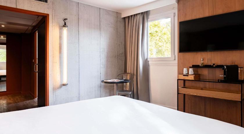 Image of Standard Double Room - Disability Access 6