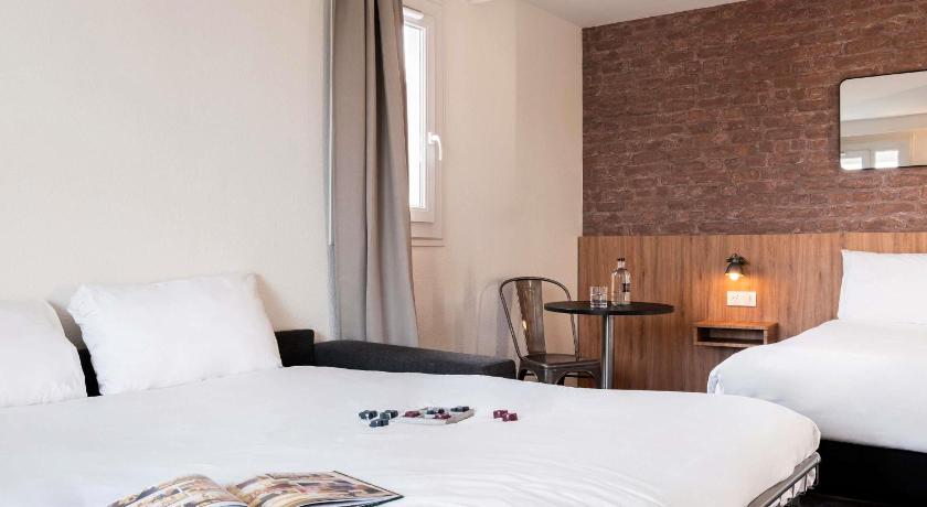 Image of Family Suite 5