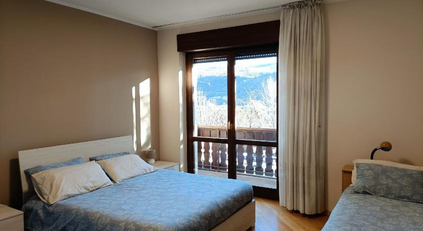 Apartment ALPI in Giovo in Valle di Cembra - Trentino