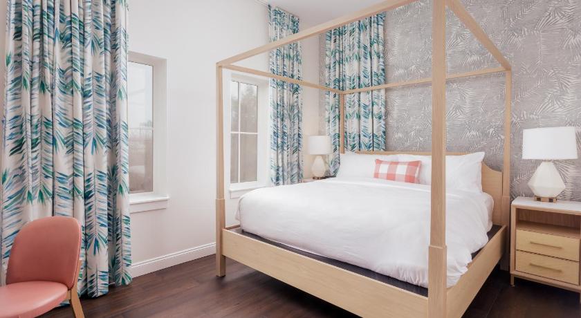 펜사콜라 (FL) Lily Hall-A Boutique Hotel 4성급 숙소 객실