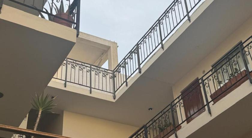 Hotel La Casona