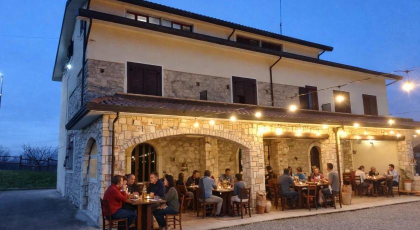 Agriturismo Casale 1921
