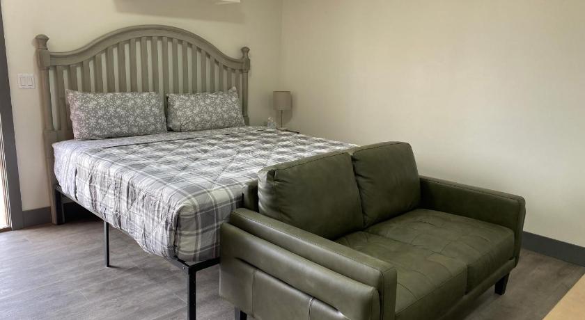 페이지 (AZ) 824 Vitsa 3성급 숙소 로비