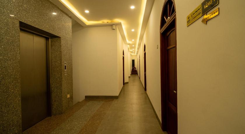 Hotel Thanh Van 2 – Tuy Hòa, MA