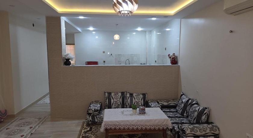 Appartement independant de villa