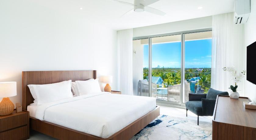 Foto di Ellipse Resort, Grace Bay - Prenotazione scontata Agoda
