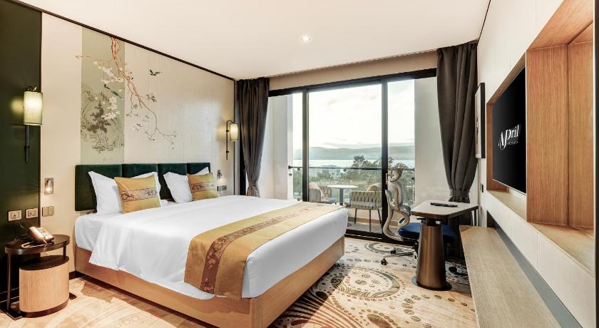 April Hotel
