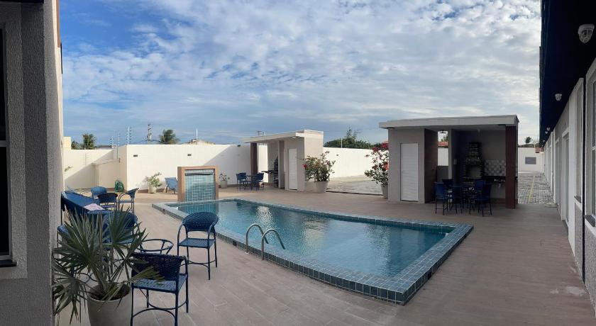 Divine Duplex Cumbuco