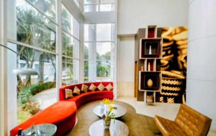 Foto di Mercure Guarulhos Aeroporto Hotel - Prenotazione scontata Agoda