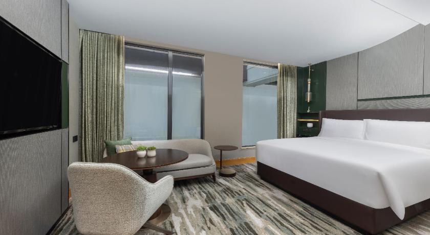 Image of Tranquil Sleep Deluxe King 4
