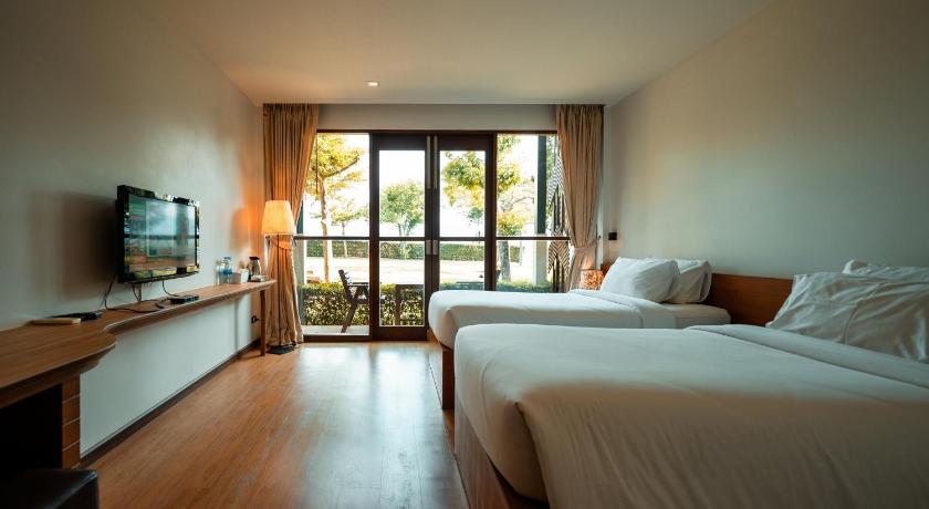 Image of Standard Twin Room 1