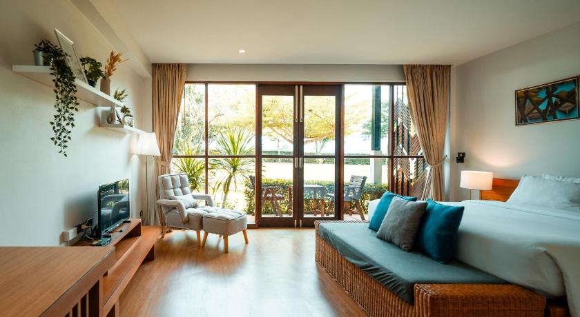 Image of Deluxe Room 0