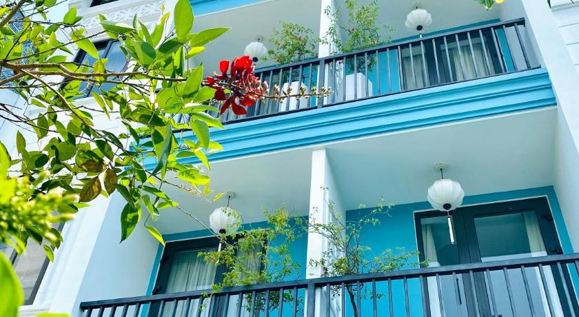 Grand Holiday Villa - image 10