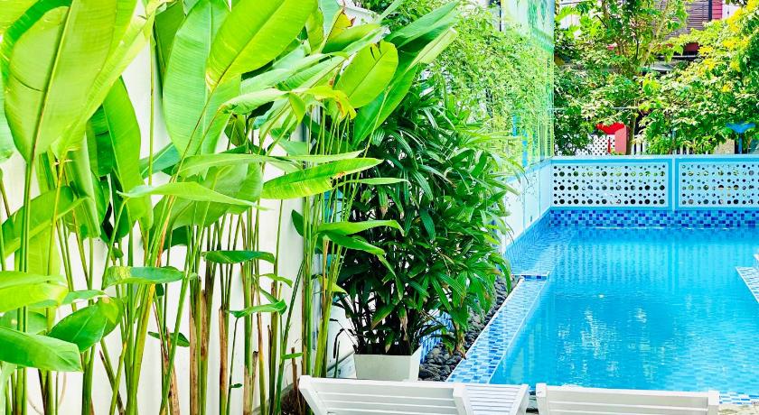 Grand Holiday Villa - image 9