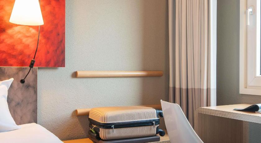 Standard Room with double bed fotója 11