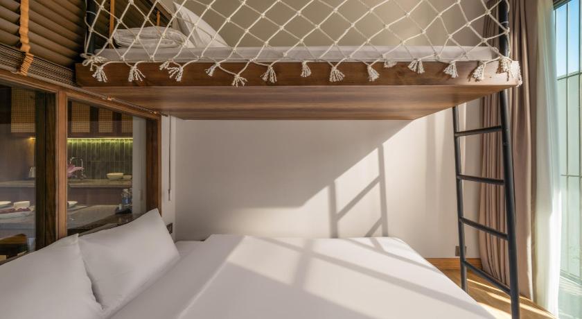 Image of Studio Apartment with Balcony 8