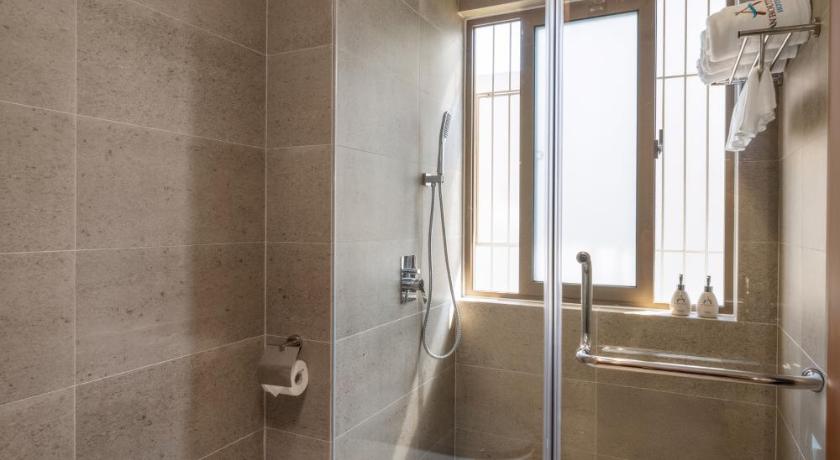 Image of Studio Apartment with Balcony 9