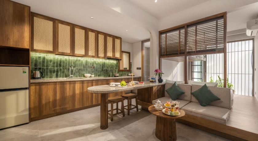 Image of Studio Apartment with Balcony 1