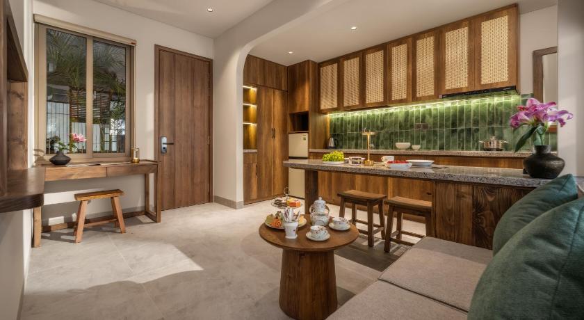 Image of Studio Apartment with Balcony 0