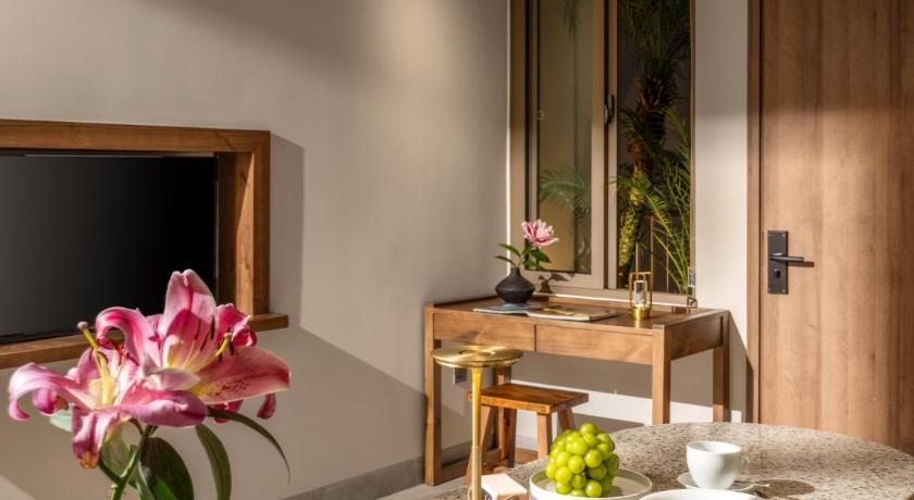 Image of Studio Apartment with Balcony 6