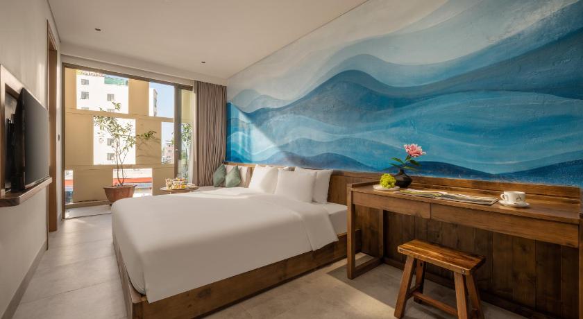 Image of Deluxe Double Studio 0