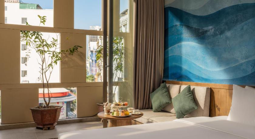 Image of Deluxe Double Studio 5