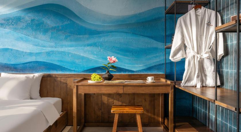 Image of Deluxe Double Studio 9