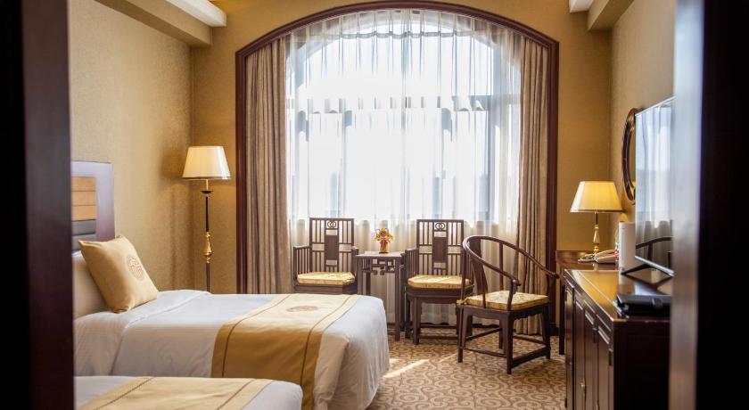 Image of Previere Executive Twin Bed 3