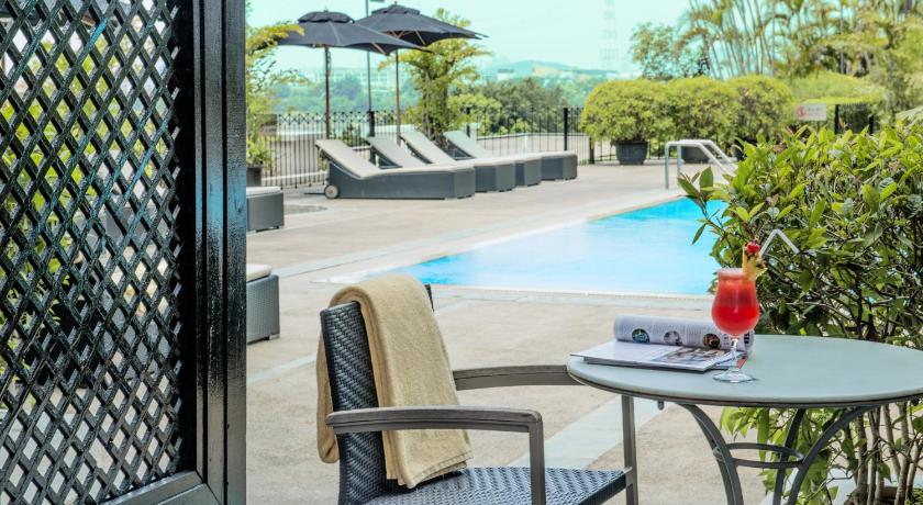 Marco Polo Xiamen - image 34